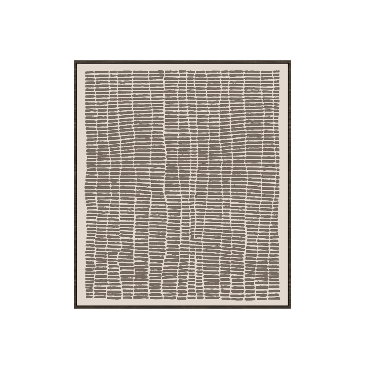 Mono Fractured Tablo