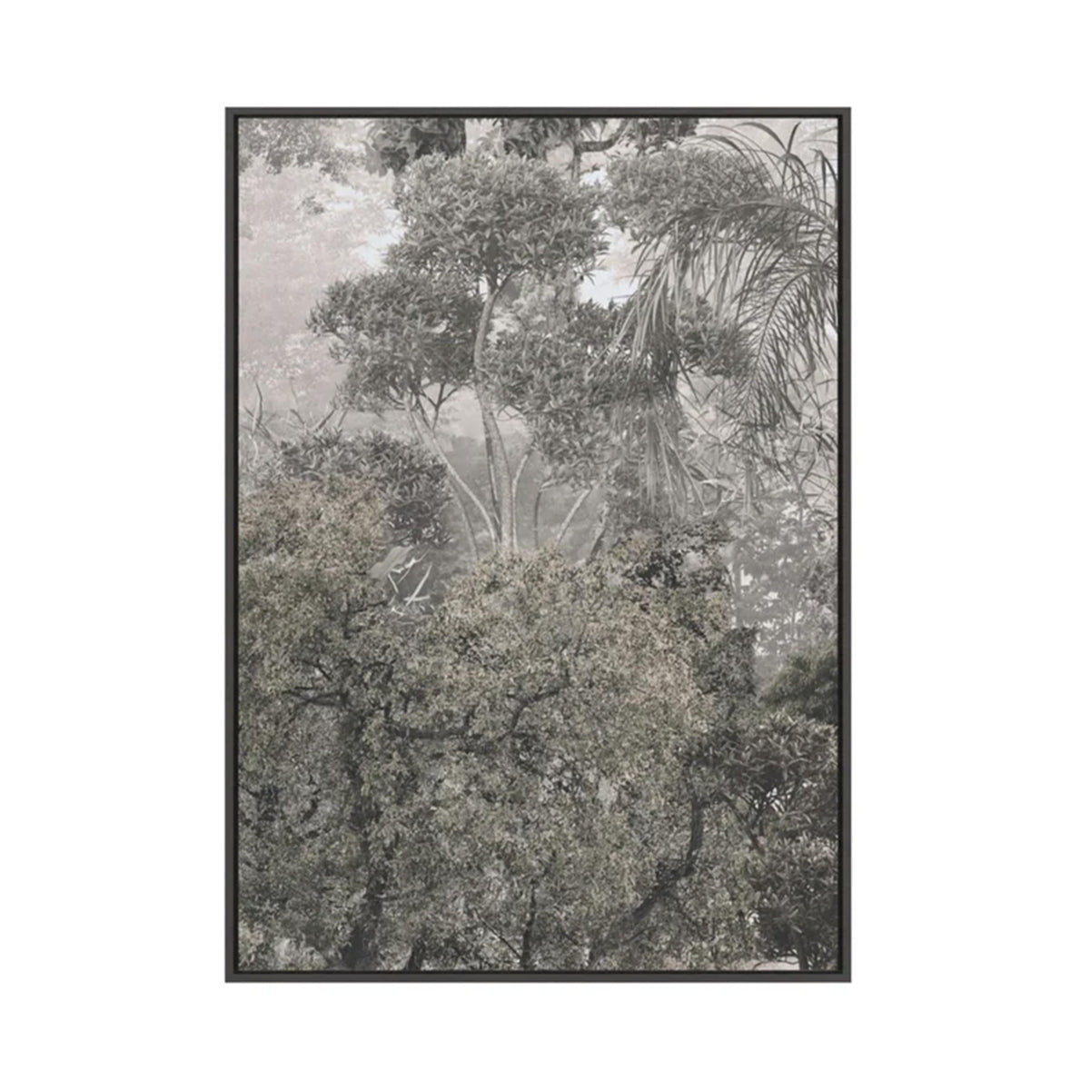 Light Trees Tablo