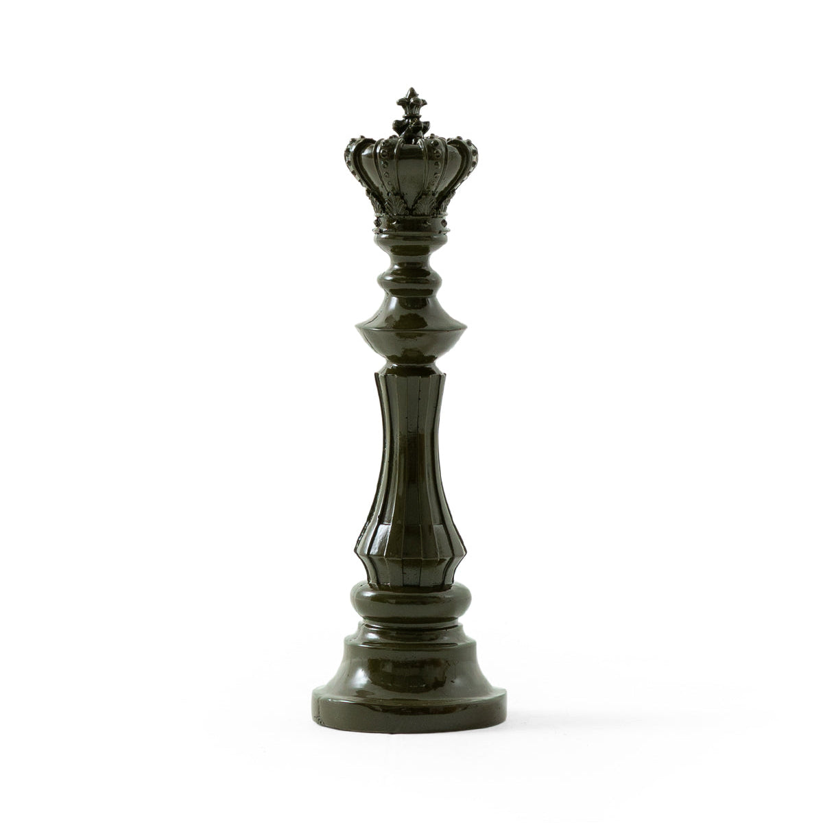 Majeste Green Decorative Accessory