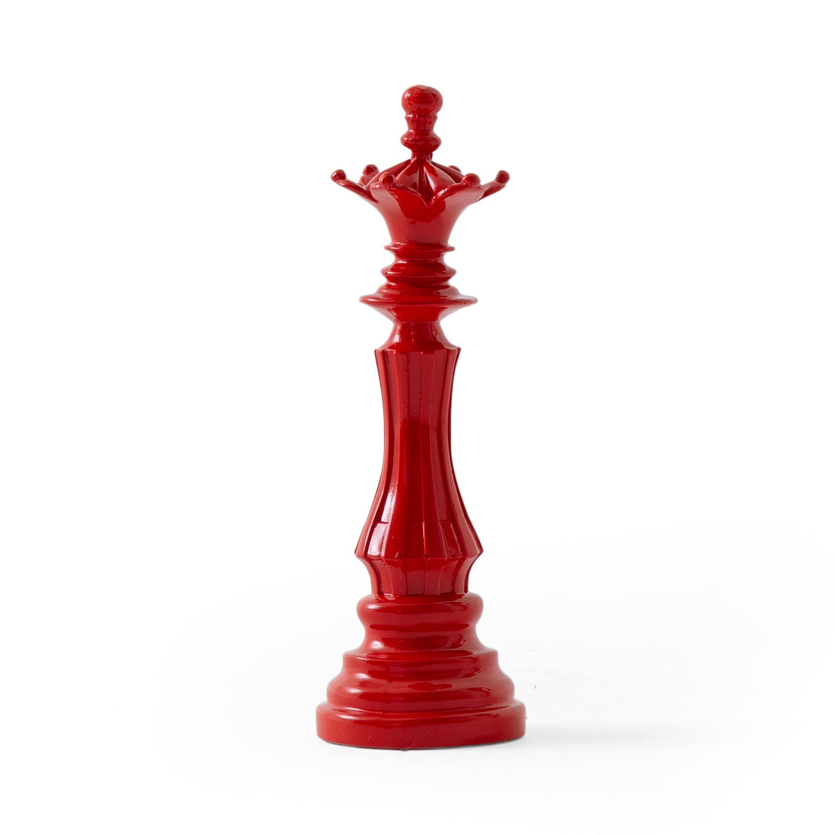 Royale Red Decorative Accessory