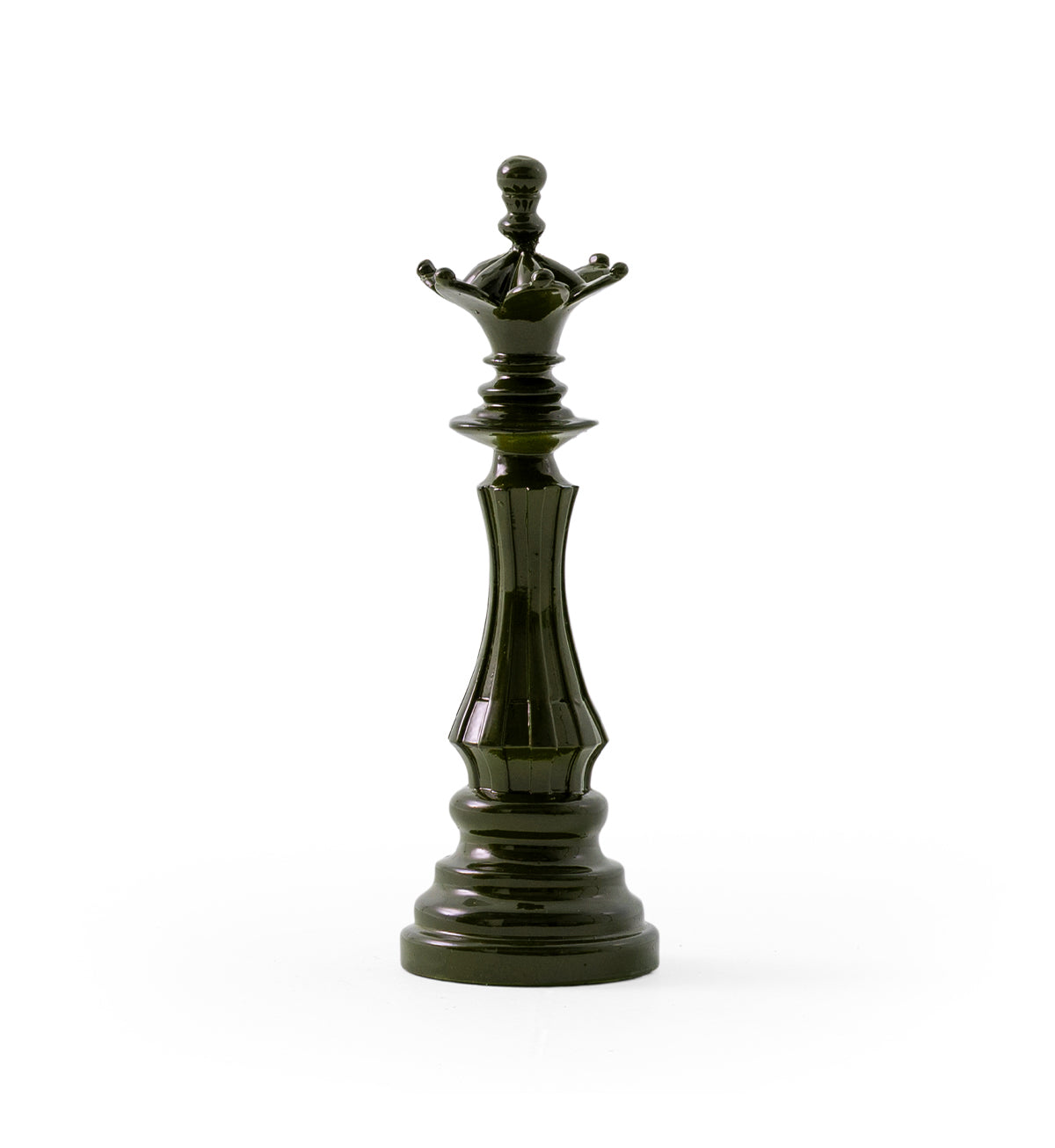 Royale Green Dekoratif Aksesuar