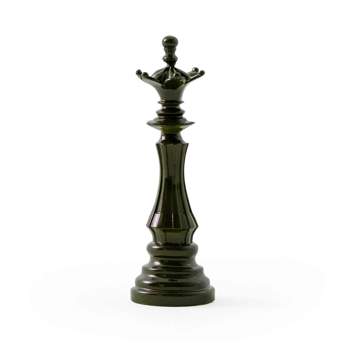 Royale Green Decorative Accessory