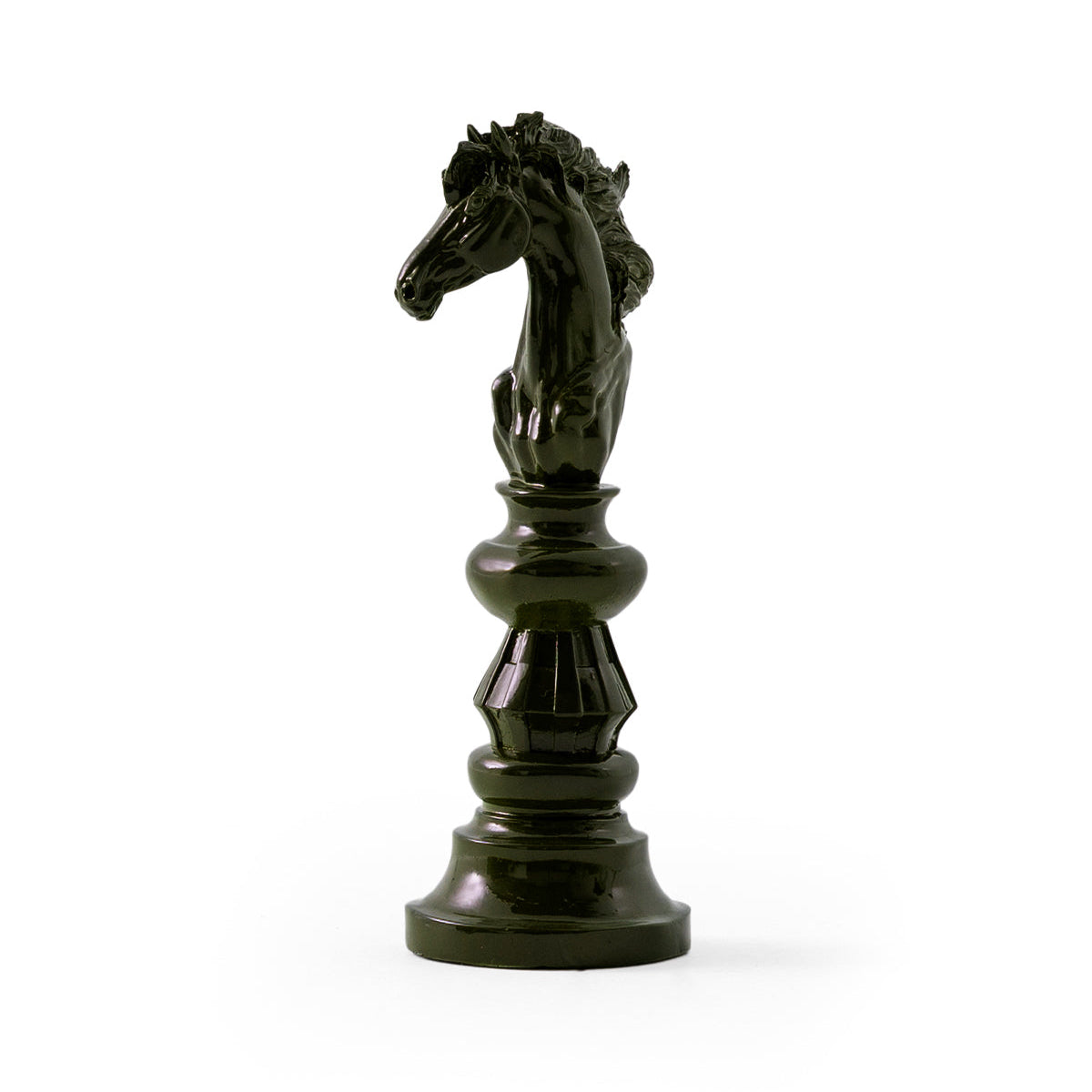 Velora Green Decorative Accessory