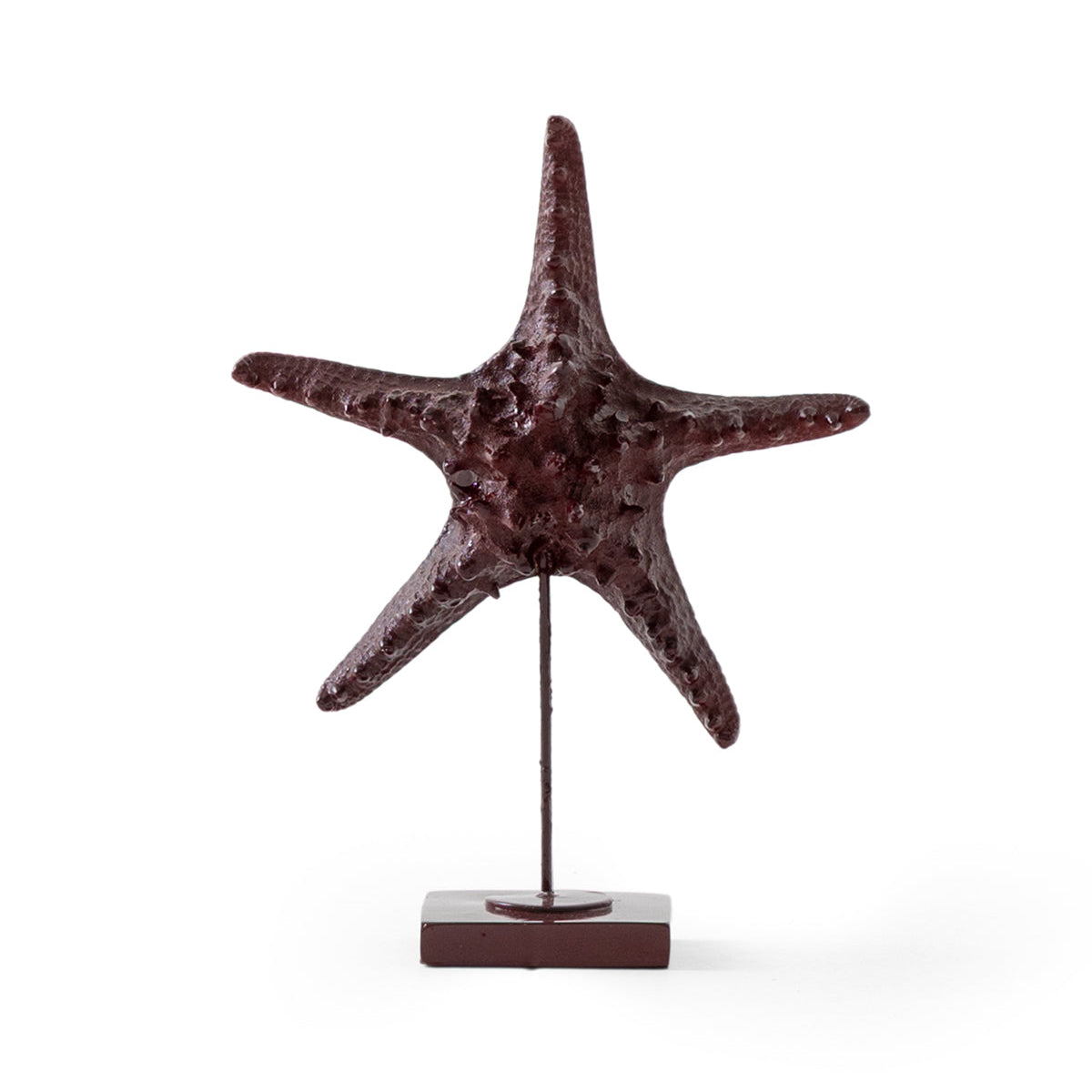 Violet Decorative Accessory