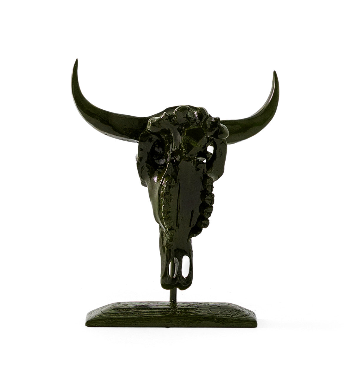 Taurus Green Dekoratif Aksesuar
