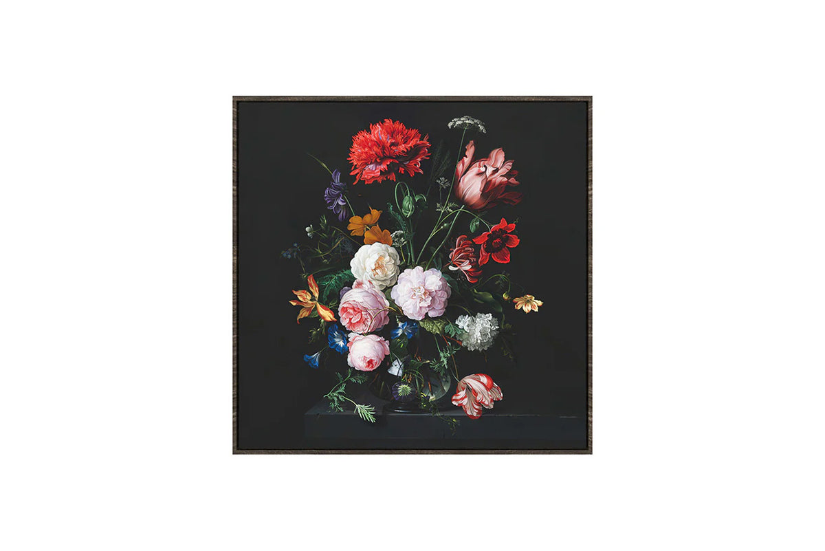 Echoes Of The Garden Tablo