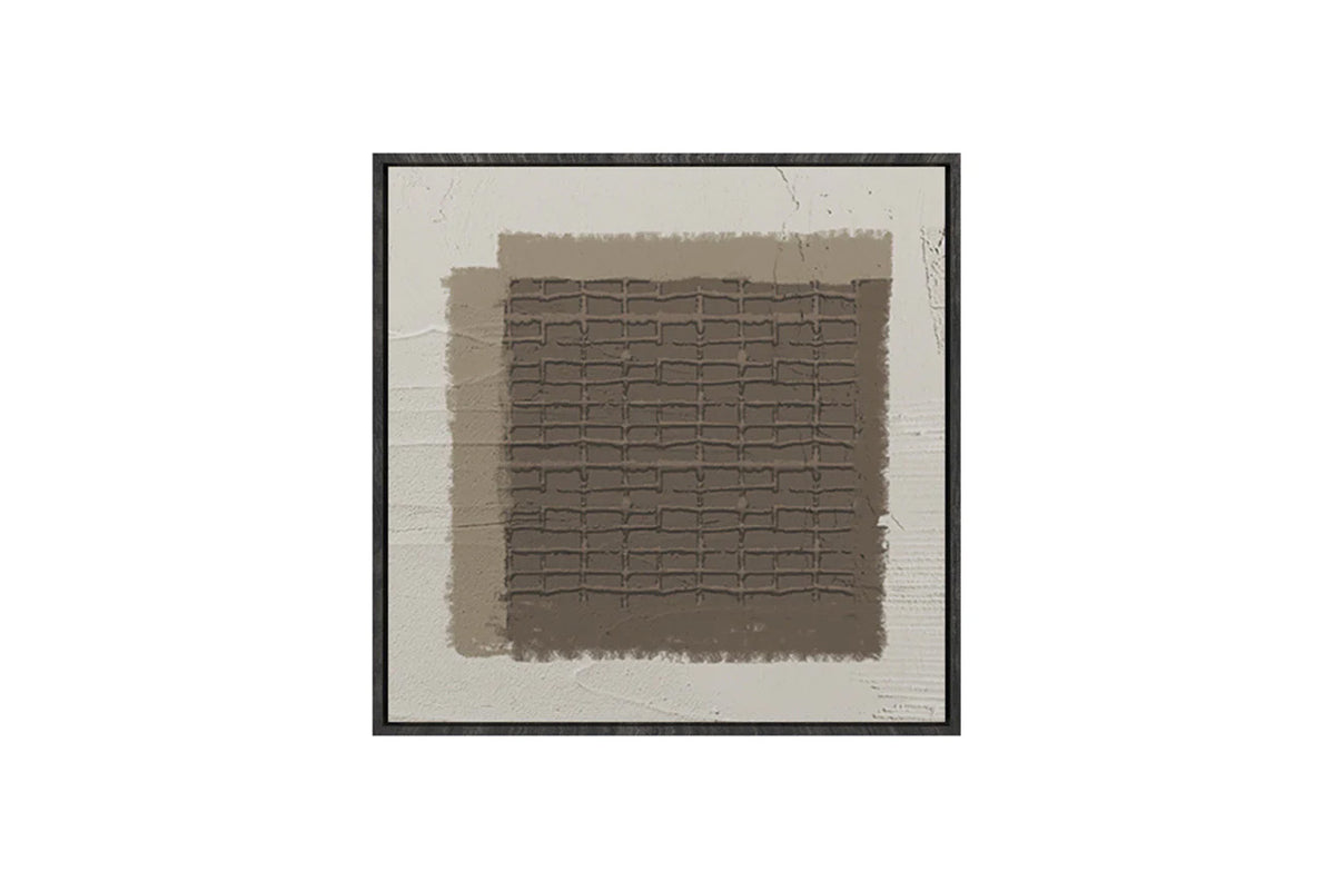 Chalky Frame Tablo