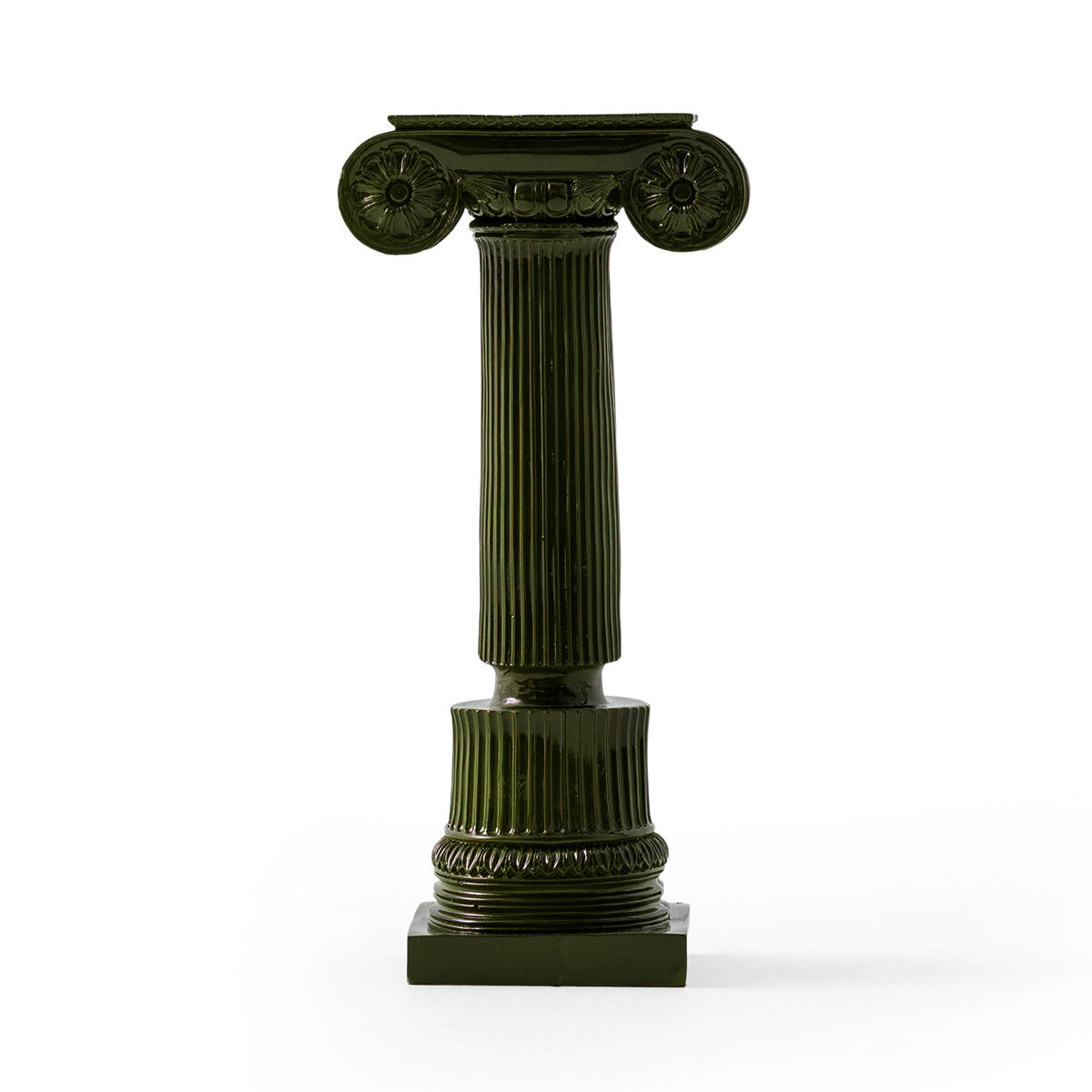 Lonia Green Decorative Accessory