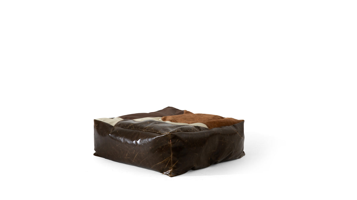 Baroc Patchwork Puf