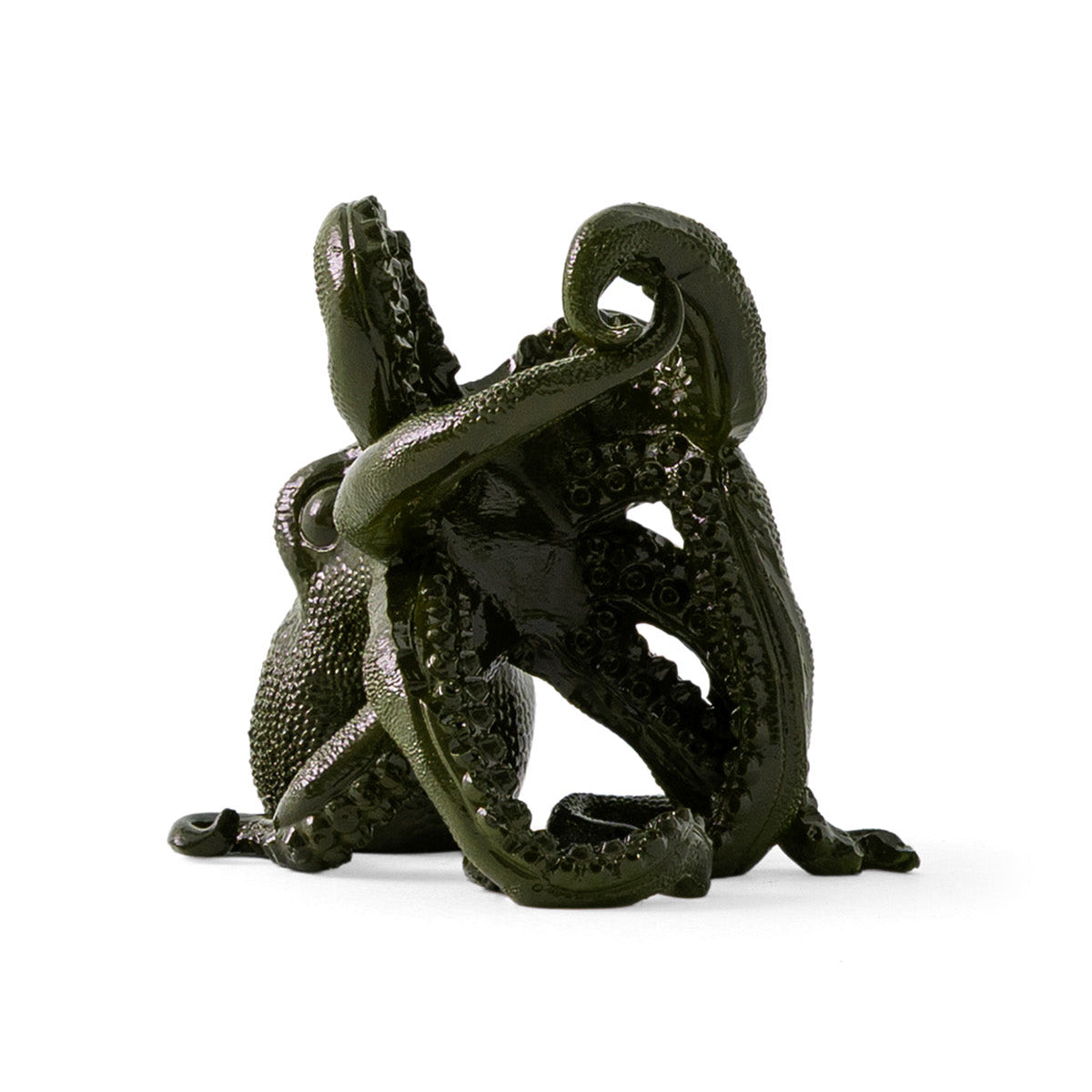 Thalor Green Decorative Accessory