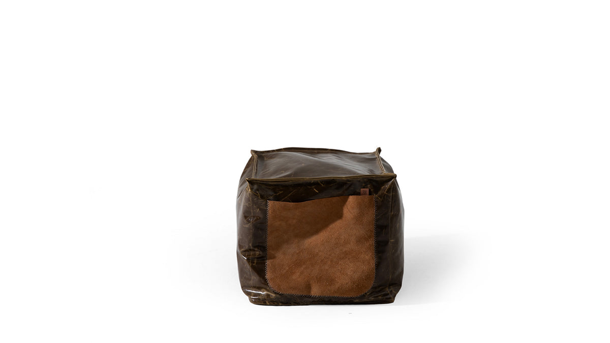 Baroc Patchwork Puf