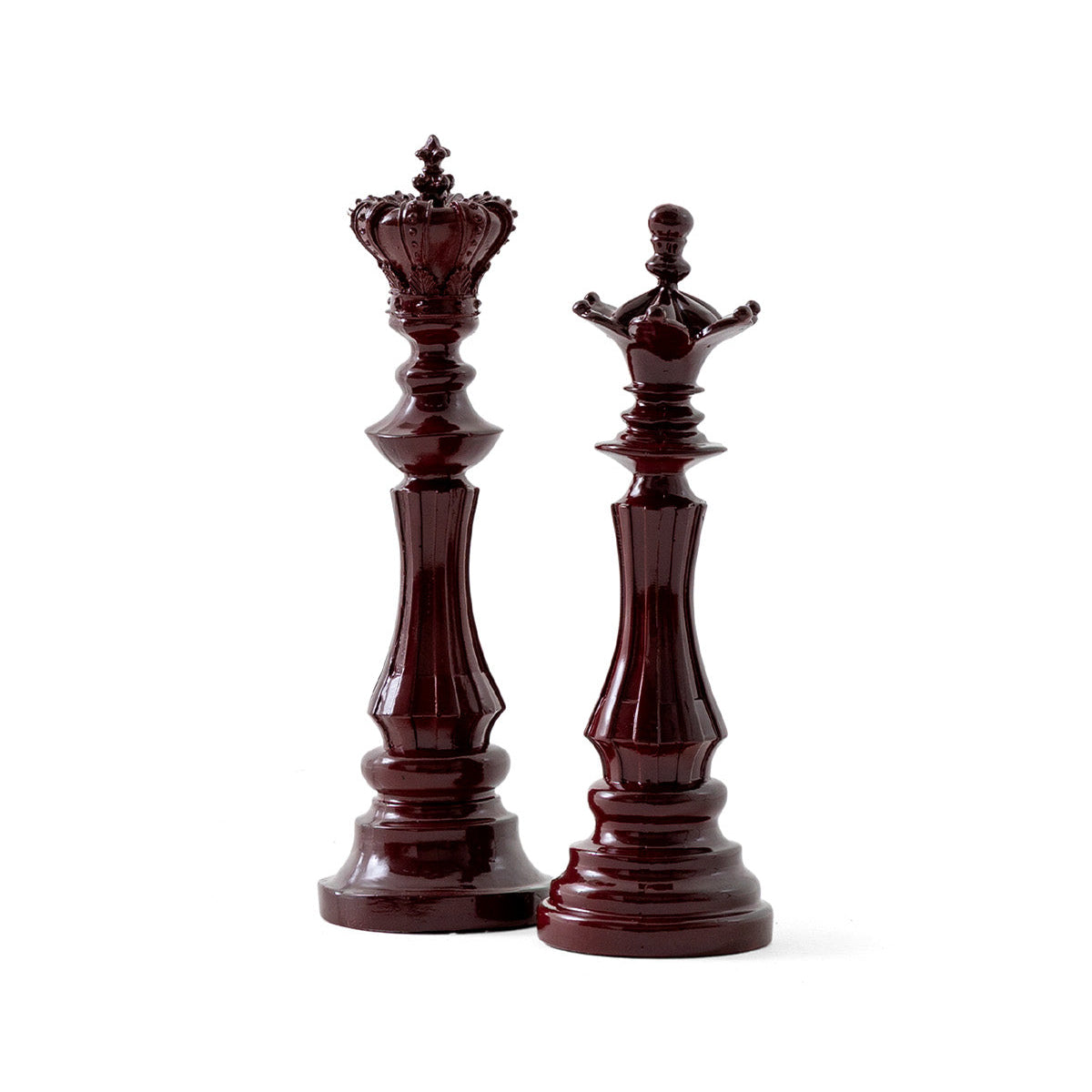Majeste & Royale Decorative Accessory Set