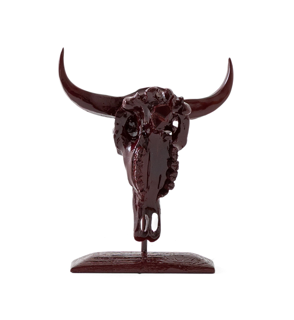 Taurus Decorative Accessory