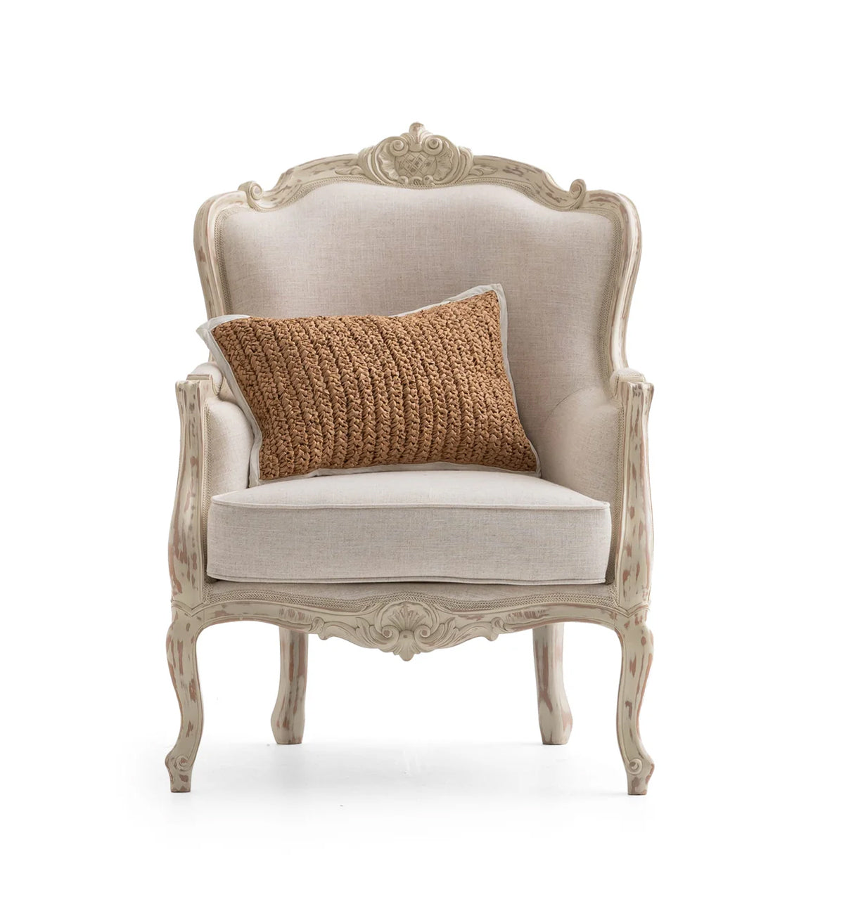 Artemis Linen Berjer