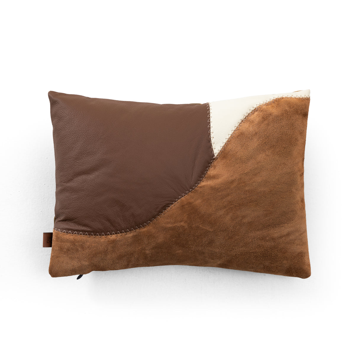 Baroc Patchwork Kırlent