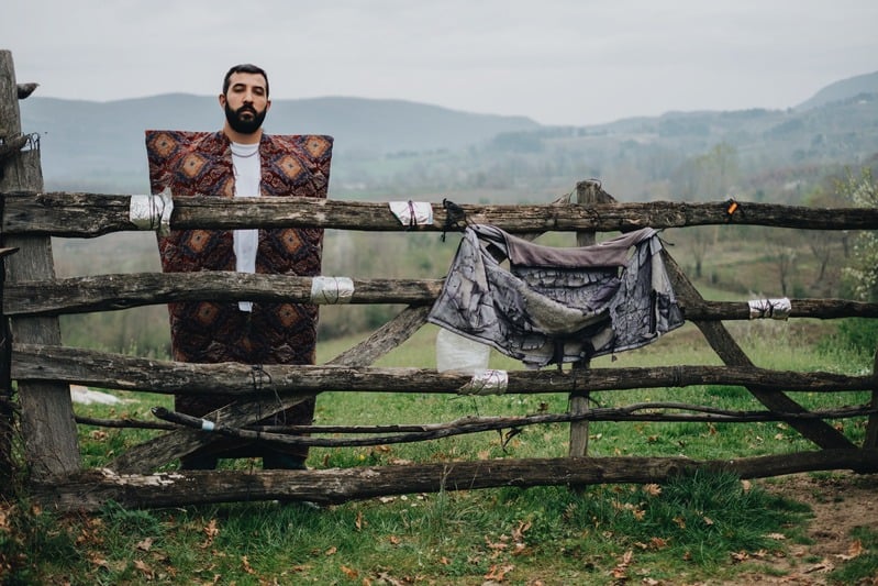 Anatolian Sessions Guma İçin Çaldı
