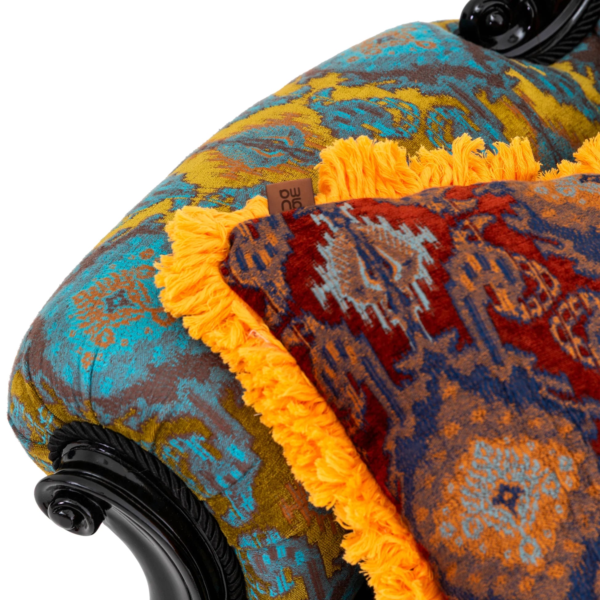 Ornella Ottoman