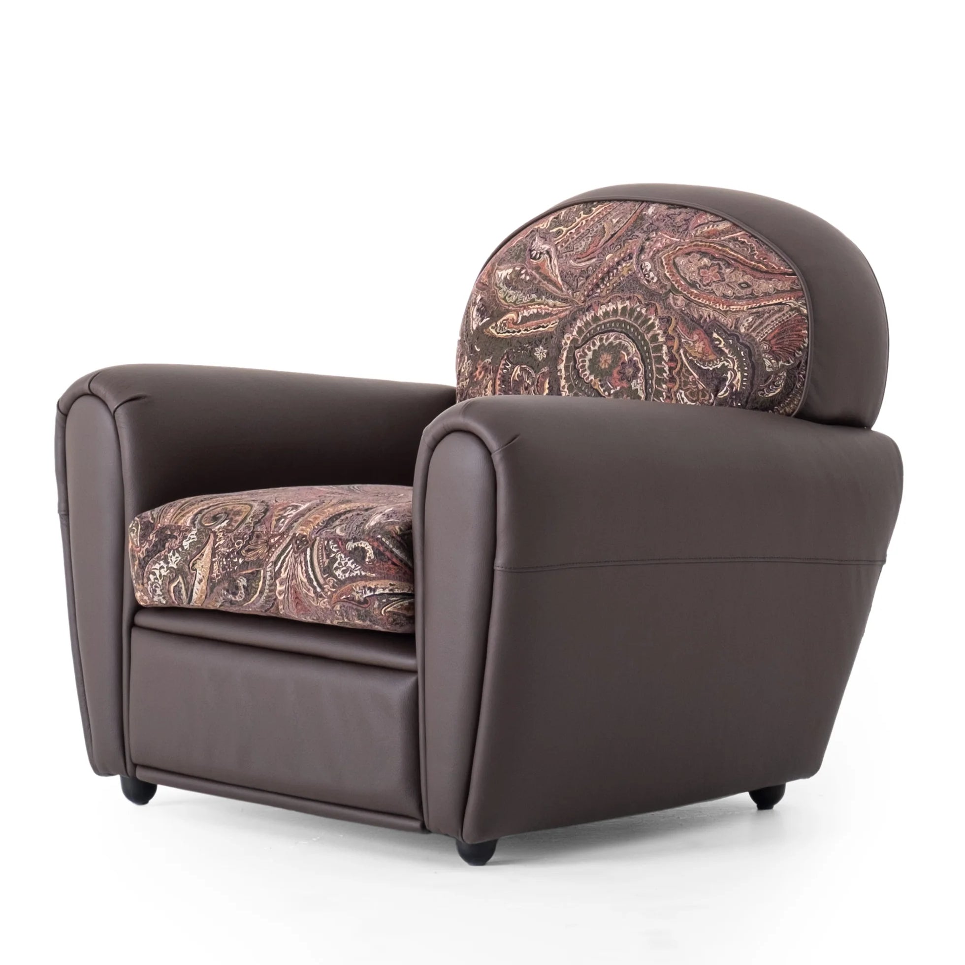 Roma Elysia Modern Berjer