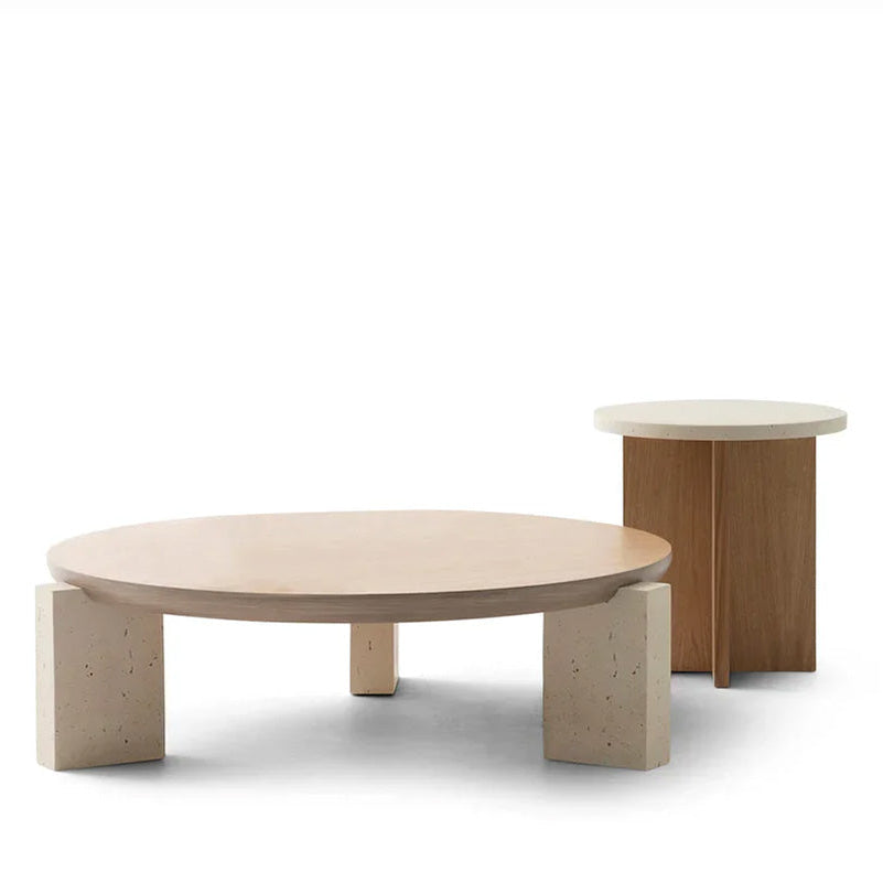 Nota Sehpa Set