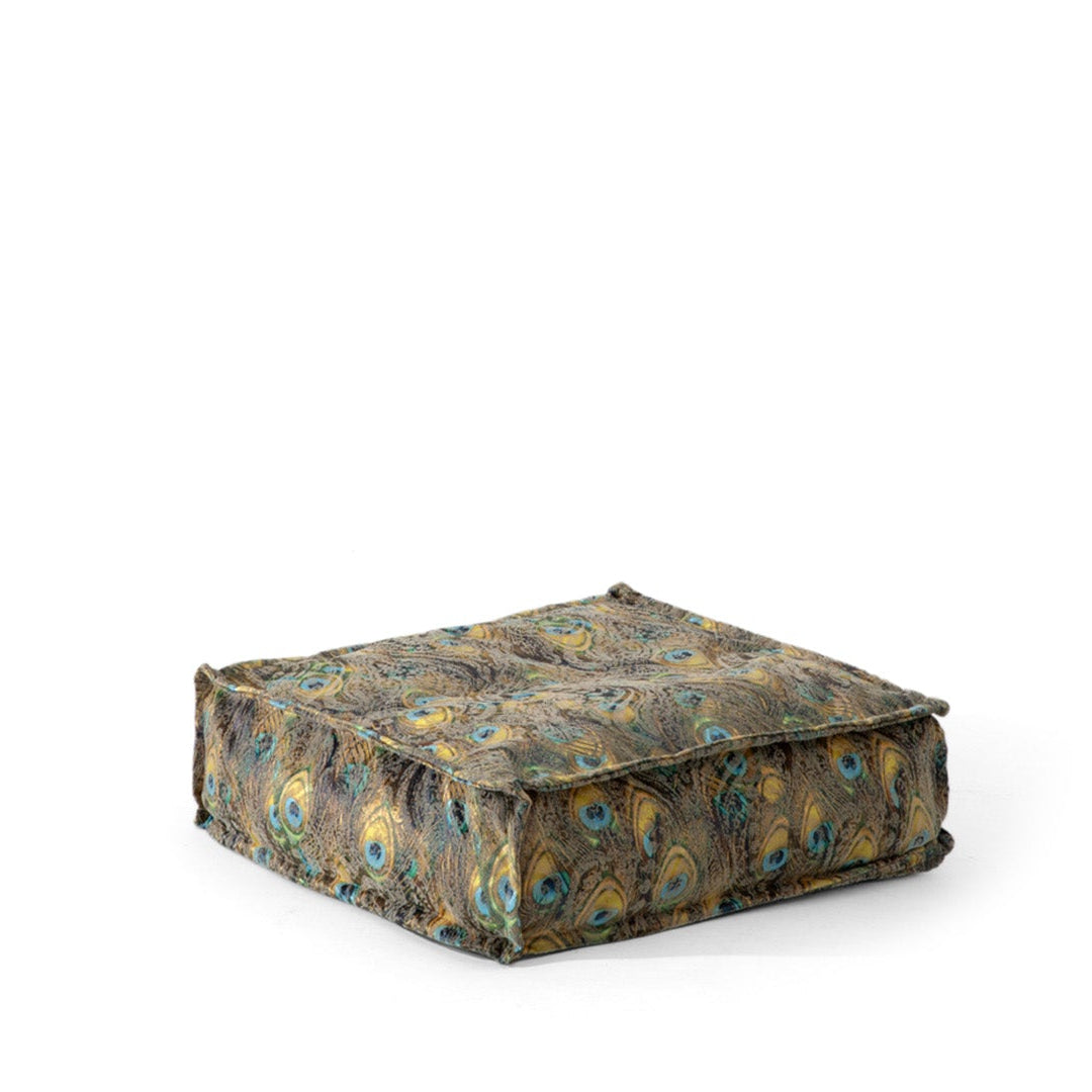 Pavon Peacock Puf
