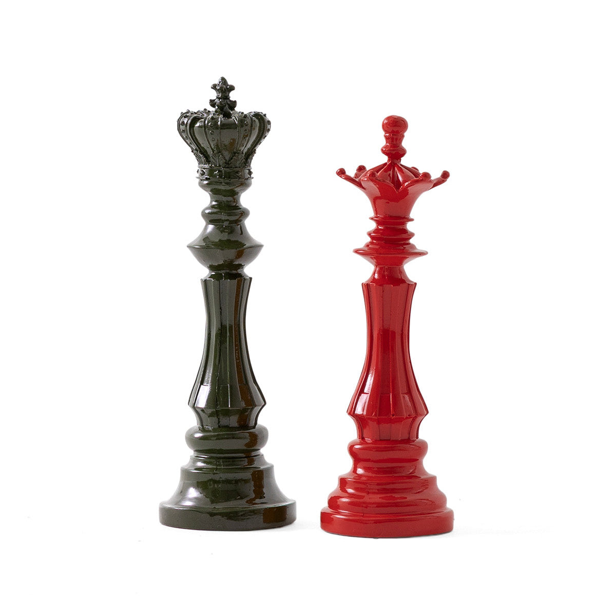 Majeste & Royale Decorative Accessory Set